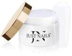 JUSTNAILS Builder Fibre Glace - Cool Thick CLEAR 50ml