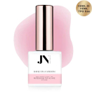 JUSTNAILS HEMA FREE - No Wipe Finish Gel 10ml - SHINE ONE A MISSION
